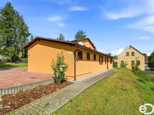 Prodej rodinného domu, Liberec, Tovární, 300 m2