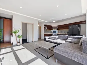 Prodej bytu 2+kk, Kyjov, třída Komenského, 63 m2