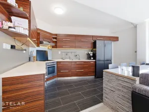 Prodej bytu 2+kk, Kyjov, třída Komenského, 63 m2