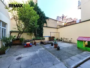 Prodej bytu 2+kk, Praha - Nové Město, Pštrossova, 55 m2