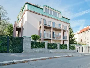 Pronájem kanceláře, Praha - Smíchov, 130 m2