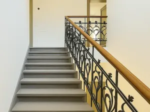 Pronájem bytu 1+kk, Praha - Vršovice, 26 m2