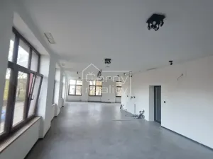 Pronájem obchodního prostoru, Hronov, Hostovského, 120 m2