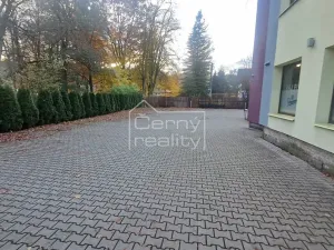 Pronájem obchodního prostoru, Hronov, Hostovského, 120 m2