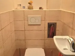Prodej bytu 3+kk, Praha - Bubeneč, Rooseveltova, 94 m2