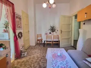 Prodej bytu 3+kk, Praha - Bubeneč, Rooseveltova, 94 m2