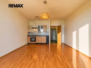 Prodej bytu 1+kk, Praha - Záběhlice, Na Slatince, 31 m2