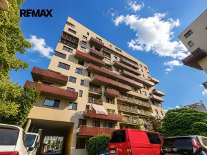 Prodej bytu 1+kk, Praha - Záběhlice, Na Slatince, 31 m2