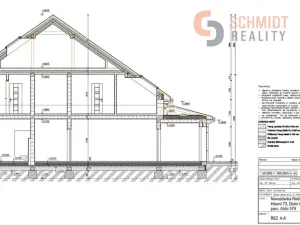 Prodej pozemku pro bydlení, Dolní Dunajovice, Hlavní, 1140 m2