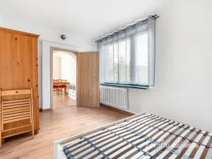 Pronájem bytu 2+1, Praha - Smíchov, U dvou srpů, 60 m2