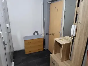 Pronájem bytu 1+1, Frenštát pod Radhoštěm, Podříčí, 34 m2