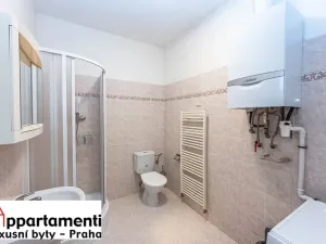 Prodej bytu 2+1, Praha - Nové Město, Ječná, 68 m2