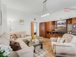 Prodej rodinného domu, Lom, Osecká, 150 m2