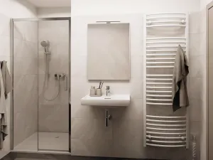 Prodej bytu 2+kk, Znojmo, 62 m2