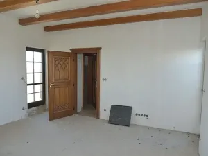 Dražba pozemku, Znojmo, Suchohrdelská, 1616 m2