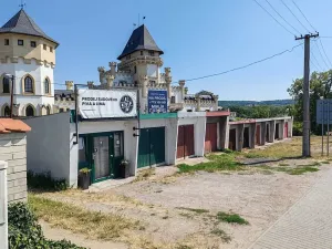 Dražba pozemku, Znojmo, Suchohrdelská, 19 m2