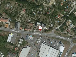 Dražba pozemku, Znojmo, Suchohrdelská, 21 m2