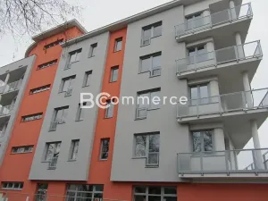 Pronájem kanceláře, Brno, 41 m2