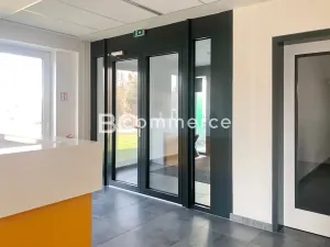 Pronájem kanceláře, Brno, 21 m2