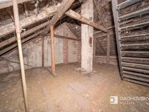 Prodej rodinného domu, Srnojedy, V Půrku, 104 m2