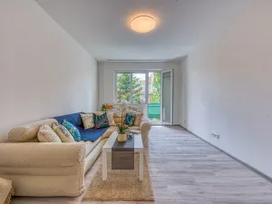 Pronájem bytu 2+1, Chomutov, Blatenská, 52 m2
