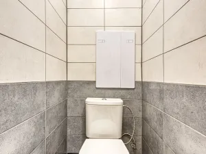 Pronájem bytu 2+1, Chomutov, Blatenská, 52 m2