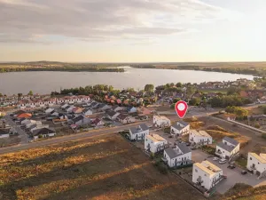 Pronájem bytu 2+kk, Pasohlávky, 53 m2