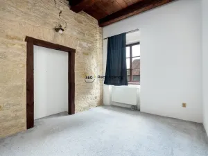 Prodej výrobních prostor, Hrušová, 1100 m2