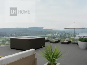 Prodej bytu 5+kk, Brno, 158 m2