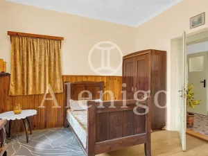 Prodej rodinného domu, Keblov, 120 m2
