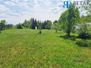Prodej pozemku, Přerov - Přerov IV-Kozlovice, Grymovská, 1409 m2