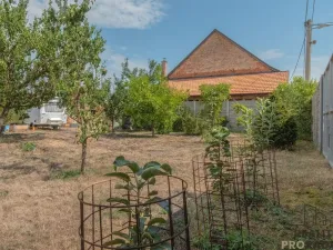 Prodej rodinného domu, Dobelice, 100 m2