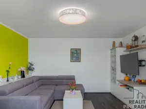 Prodej rodinného domu, Dobelice, 160 m2