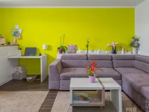 Prodej rodinného domu, Dobelice, 160 m2