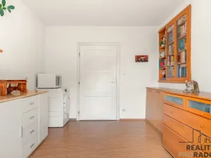 Prodej rodinného domu, Dobelice, 160 m2