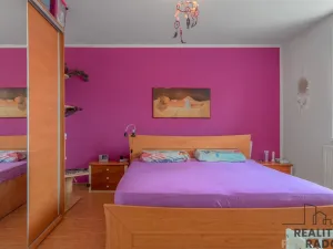 Prodej rodinného domu, Dobelice, 160 m2