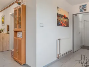 Prodej rodinného domu, Dobelice, 160 m2