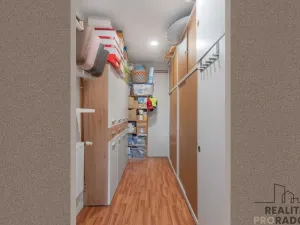 Prodej rodinného domu, Dobelice, 160 m2