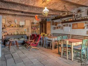 Prodej rodinného domu, Dobelice, 160 m2