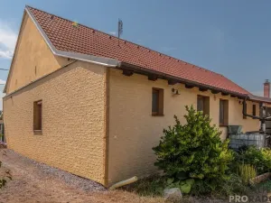 Prodej rodinného domu, Dobelice, 160 m2