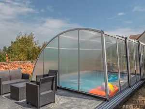 Prodej rodinného domu, Dobelice, 160 m2