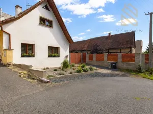 Prodej rodinného domu, Ohníč - Křemýž, 200 m2