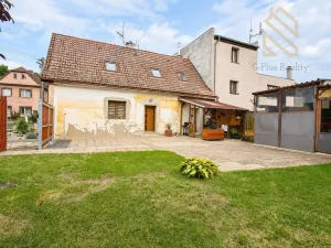 Prodej rodinného domu, Ohníč - Křemýž, 200 m2