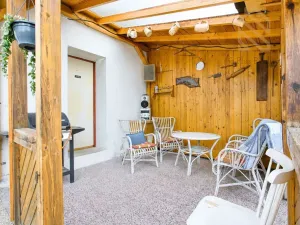 Prodej rodinného domu, Ohníč - Křemýž, 200 m2