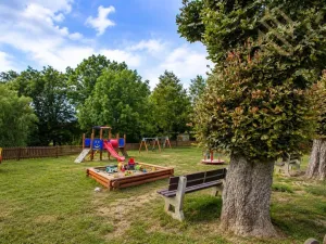 Prodej rodinného domu, Ohníč - Křemýž, 200 m2