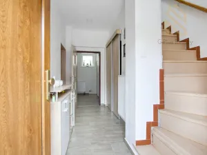 Prodej rodinného domu, Ohníč - Křemýž, 200 m2