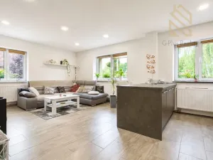 Prodej rodinného domu, Ohníč - Křemýž, 200 m2
