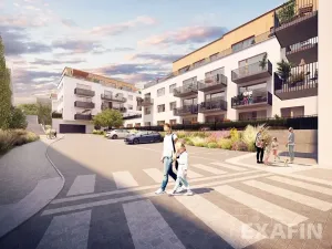 Prodej bytu 4+kk, Praha - Radotín, náměstí Osvoboditelů, 97 m2