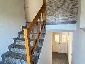 Prodej bytu 4+1, Opava, Přerovecká, 130 m2