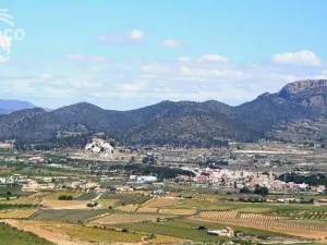 Prodej rodinného domu, La Romana, Alicante, Španělsko, 115 m2